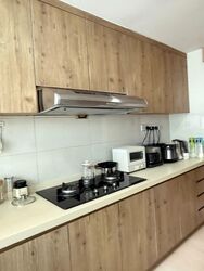 Orchid Park Condominium (D27), Condominium #596361791